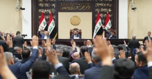 دولة-القانون-يحدد-موعد-التصويت-على-استكمال-تشكيل-الحكومة