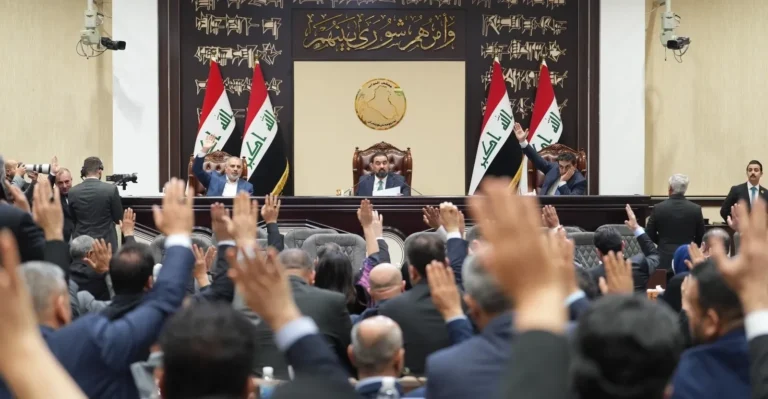 دولة-القانون-يحدد-موعد-التصويت-على-استكمال-تشكيل-الحكومة