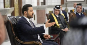 الزيدي:-5-فصائل-وافقت-على-تسليم-السلاح-والعراق-يستهدف-10-ملايين-برميل-يومياً