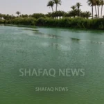 الأنبار.-تحذير-للمزارعين-من-ارتفاع-مناسيب-الفرات