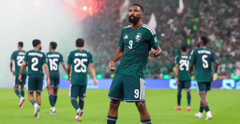 المنتخب-السعودي-يحقق-الفوز-على-الإمارات-ويتوج-بلقب-خليجي-27
