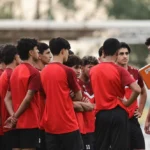 منتخب-ناشئة-العراق-يخسر-أمام-نظيره-الإيراني-ودياً