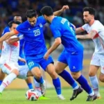 الموصل-يواجه-القوة-الجوية-في-افتتاح-الجولة-التاسعة-لدوري-نجوم-العراق