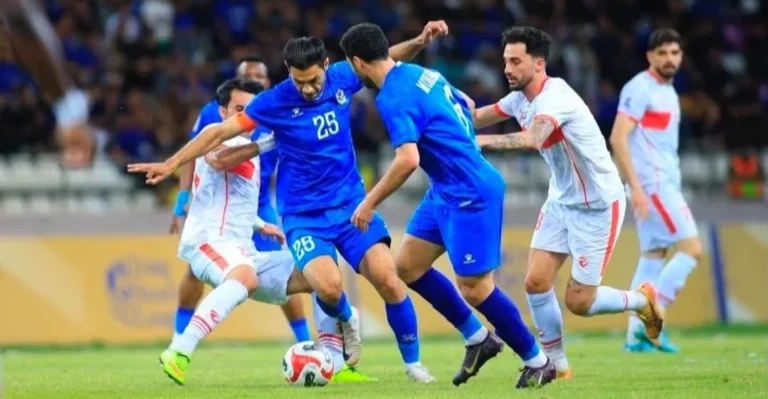 الموصل-يواجه-القوة-الجوية-في-افتتاح-الجولة-التاسعة-لدوري-نجوم-العراق