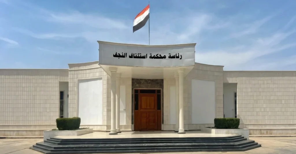 الإعدام-لتاجر-مخدرات-عراقي-حاول-ادخال-“كريستال”-من-إيران