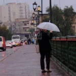 الليلة-وغداً.-أمطار-خفيفة-وارتفاع-طفيف-بالحرارة-في-العراق