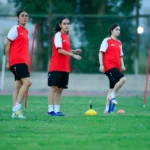 منتخب-العراق-للناشئات-يواجه-ماليزيا-اليوم-في-ثاني-مبارياته-بالتصفيات-الآسيوية