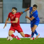 القوة-الجوية-يتجاوز-الموصل-بثلاثية-محققا-أول-انتصار-مع-رشيد-جابر