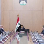 النجف-تحتضن-جلسة-مجلس-الوزراء-السبت
