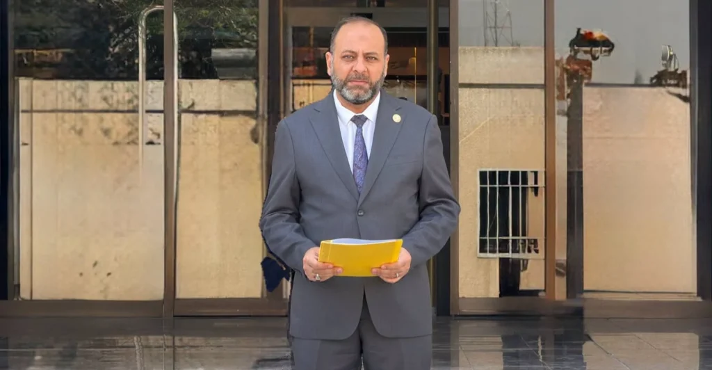 برلماني-يقدم-16-مقترحاً-لحل-أزمة-العراق-الاقتصادية-ويحذر-من-الحلول-السريعة