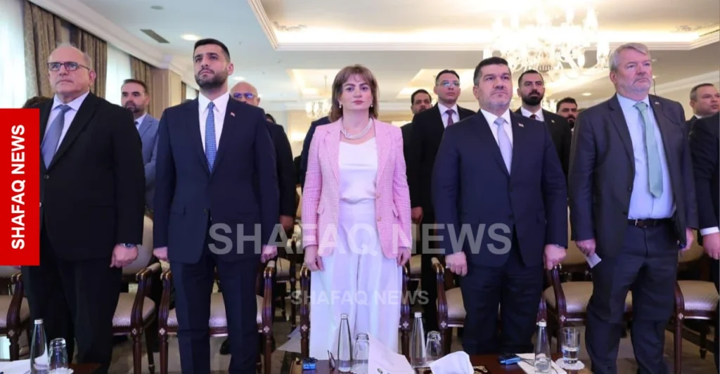 العراق-يطلق-وثيقة-المساهمات-المحددة-وطنياً-المحدثة-للمناخ