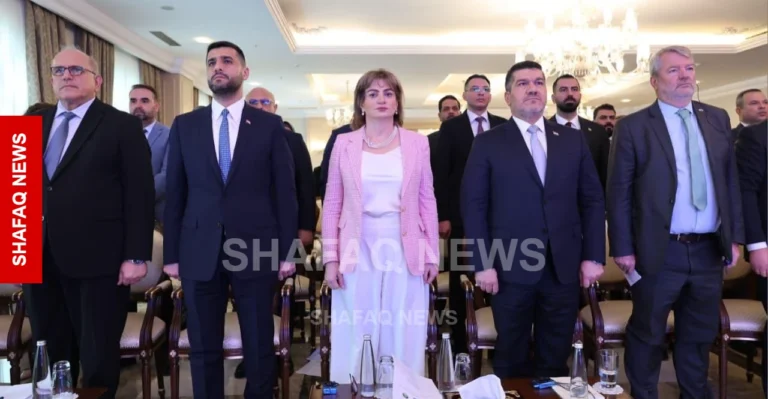 العراق-يطلق-وثيقة-المساهمات-المحددة-وطنياً-المحدثة-للمناخ