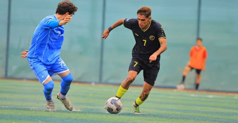 3-انتصارات-وتعادل-في-ختام-الجولة-6-بالدوري-العراقي-الممتاز