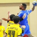 مواجهتان-اليوم-في-دوري-النخبة-العراقي-لكرة-اليد