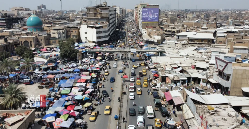 بعد-تعديل-سعر-الصرف.-دعوات-لتسديد-رواتب-الموظفين-العراقيين-بالدولار-وحماية-الفقراء
