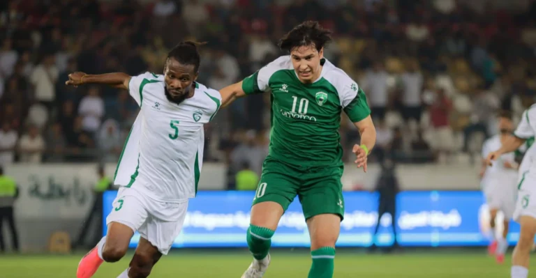 دوري-النجوم.-التعادل-السلبي-ينهي-لقاء-الغراف-وضيفه-الجولان