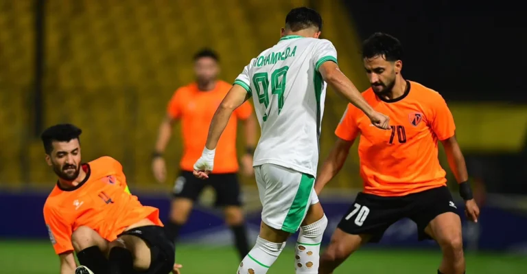 ‏دوري-النجوم.-النفط-يحقق-الفوز-على-ديالى-بهدفين-نظيفين