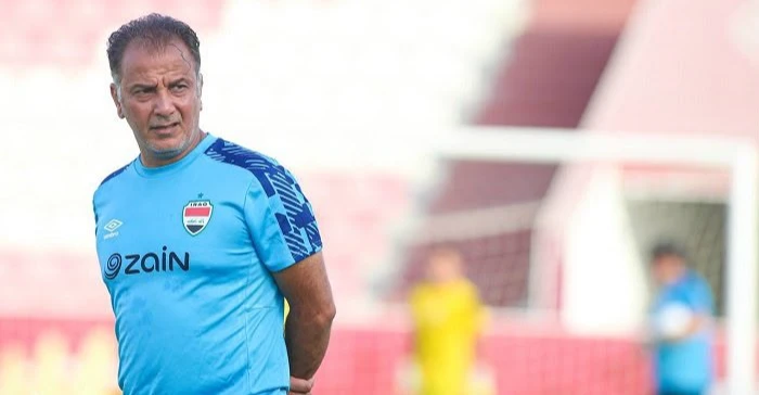 عباس-عبيد-مدرباً-لنادي-الموصل-وحيدر-محمود-مساعداً-له-خلفاً-للملاك-التدريبي-السابق