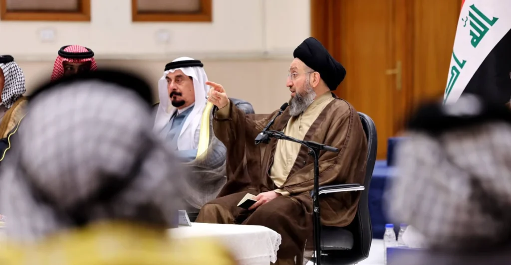 الحكيم-يدعو-إلى-إنهاء-تعدد-أسعار-صرف-الدولار