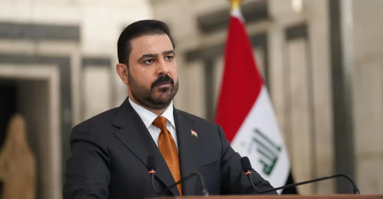 الزيدي-يجري-جولة-خليجية-تشمل-السعودية-والكويت-الأربعاء-المقبل