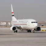 “غير-مغلقة”.-توجيهات-بإخلاء-الأجواء-العراقية-من-الطيران-المدني