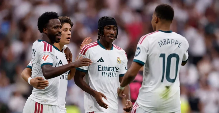 ريال-مدريد-ينجو-من-فخ-فياريال-بصعوبة-في-ليلة-طرد فينيسيوس
