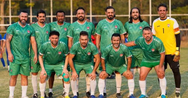 اعلان-قائمة-منتخب-قدامى-العراق-المشاركة-في-كأس-الخليج-بقطر