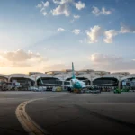 بغداد-تعلن-موقفها-من-هجوم-مطار-الرياض:-نرفض-استهداف-المدنيين-والمنشآت-المدنية