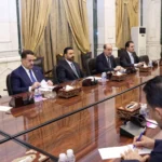 غداً.-الإطار-والزيدي-يجتمعان:-السعودية-والكويت-تتصدر-الأجندات