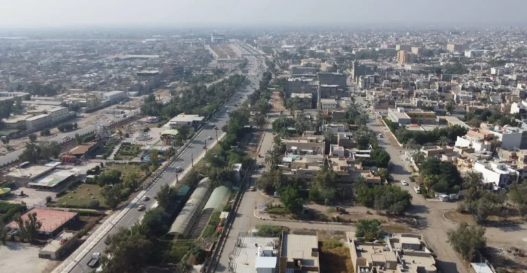 بانتظار-تعليمات-بغداد.-ديالى-تهيئ-44-ألف-قطعة-أرض-سكنية-للتوزيع