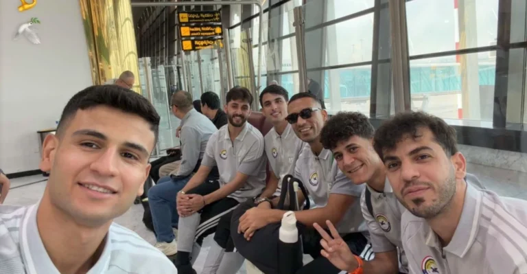 الزوراء-وأربيل-إلى-قطر-والإمارات-لافتتاح-مشوارهما-بدوري-أبطال-الخليج