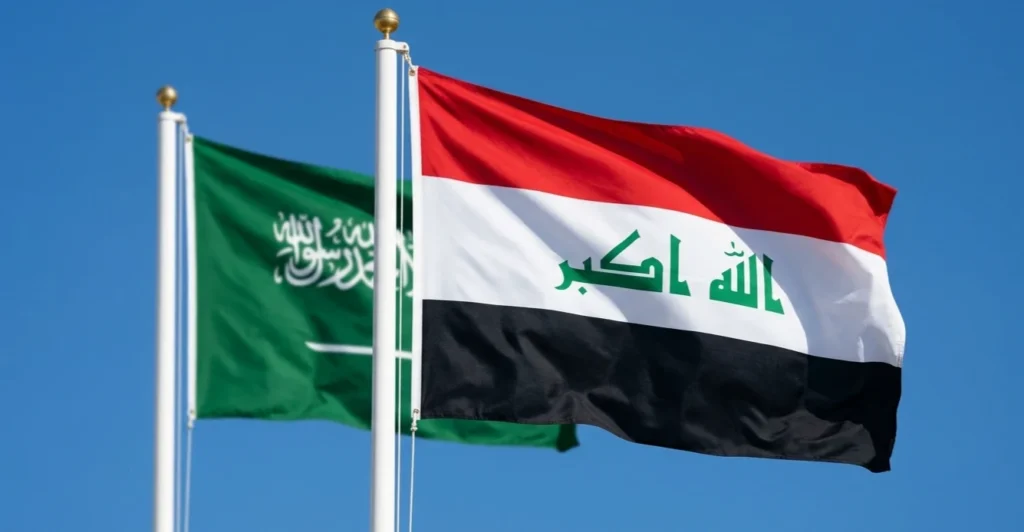 تحرك-عراقي-في-الرياض-قبيل-زيارة-الزيدي