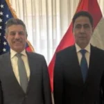 الولايات-المتحدة-تؤكد-التزامها-بحماية-الأقليات-في-نينوى