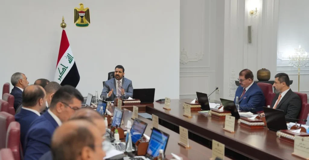 الزيدي-يتوعد-المحافظات-المتلكئة-في-تخصيص-الأراضي-السكنية:-سأتولى-المهمة-بنفسي