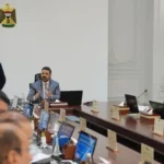 الزيدي-يتوعد-المحافظات-المتلكئة-في-تخصيص-الأراضي-السكنية:-سأتولى-المهمة-بنفسي