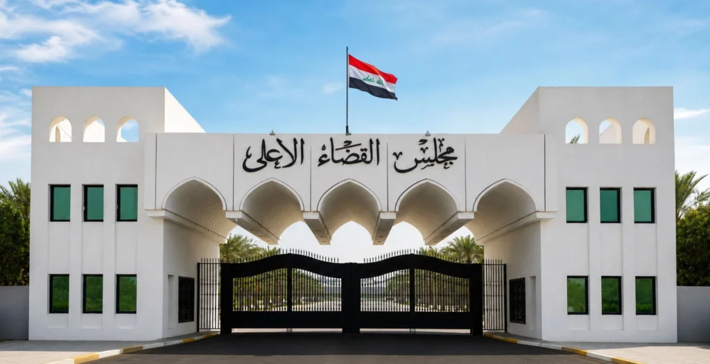 القضاء-العراقي-يعلن-استرداد-4-مليارات-دينار-في-قضية-فساد-مالي-وإداري