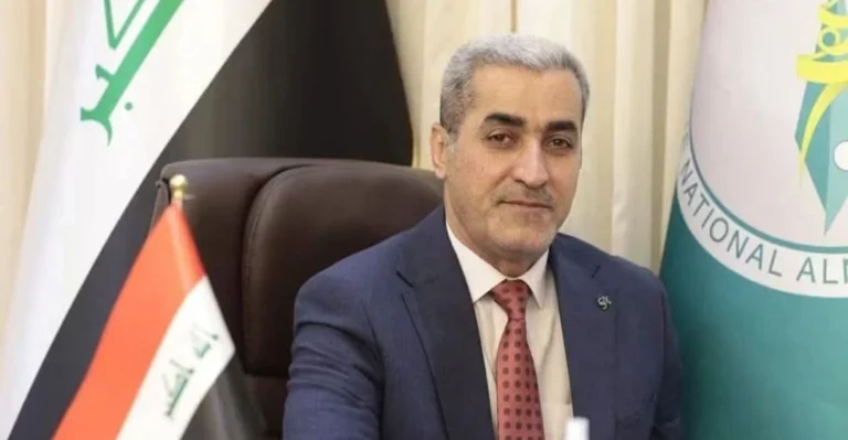 مجلس-محافظة-المثنى-ينتخب-توفيق-الحساني-محافظا-جديدا