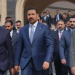 الزيدي-يختتم-زيارته-إلى-الموصل-بإطلاق-مشاريع-إستراتيجية