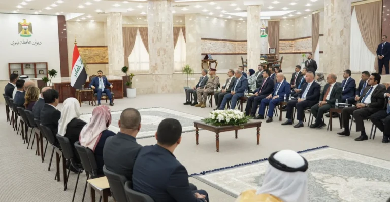 الزيدي-يجدد-التأكيد-على-ضبط-أسعار-صرف-العملة-ومنع-“المضاربة”