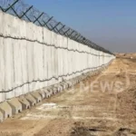 مجلس-ديالى-يطالب-بغداد-بالتدخل:-مقاول-ينشئ-سياج-الحدود-مع-إيران-داخل-الأراضي-العراقية