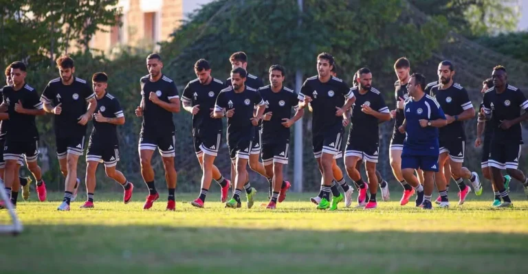 اليوم.-الزوراء-يفتتح-مشواره-الخليجي-بمواجهة-قطر-في-الدوحة
