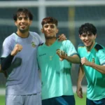 اليوم.-الشرطة-العراقي-يواجه-إيست-بنغال-الهندي-في-اختبار-آسيوي-ثان