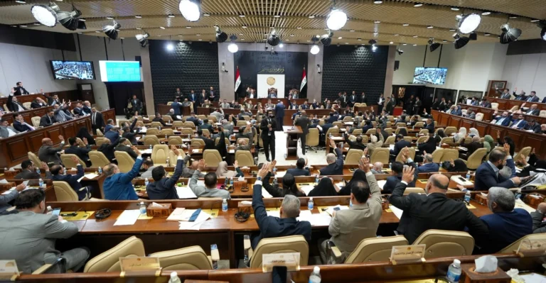 شفق-نيوز-تنشر-قائمة-المرشحين-للحقائب-الوزارية-وسط-خلافات-على-بعض-المناصب