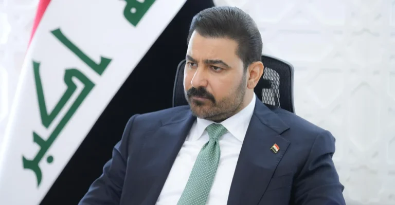 الزيدي-يقترح-الخميس-موعداً-للتصويت-على-نوابه-واستكمال-الكابينة-الحكومية-(وثيقة)