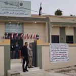 خانقين-تفتح-بوابتها-إلى-العالم.-إصدار-الجوازات-من-أول-قضاء-حدودي-في-العراق