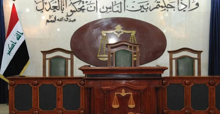 النجف-وميسان.-الإعدام-لقاتل-ابن-خالته-والمؤبد-لتاجري-كريستال