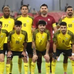أربيل-يبدأ-مشواره-في-دوري-أبطال-الخليج-بمواجهة-عجمان-الإماراتي