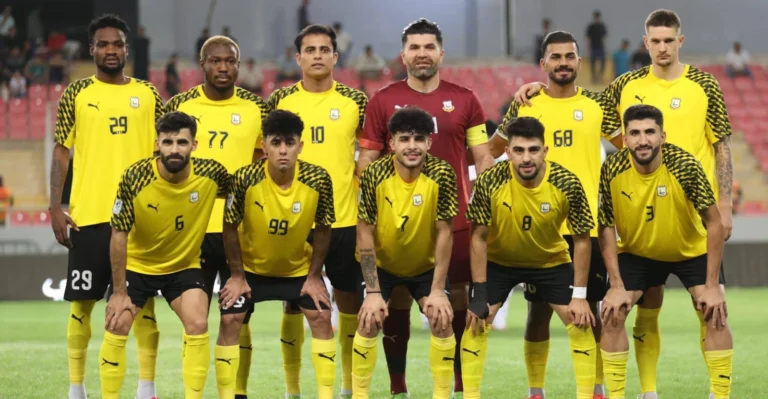 أربيل-يبدأ-مشواره-في-دوري-أبطال-الخليج-بمواجهة-عجمان-الإماراتي