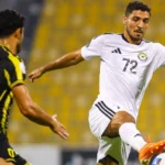 الزوراء-العراقي-يستهل-مشواره-في-دوري-أبطال-الخليج-بالتعادل-مع-قطر-القطري