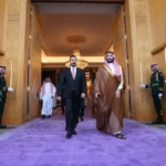الزيدي-لابن-سلمان:-ندين-استهداف-مطار-الملك-خالد-ولا-نسمح-باستخدام-أراضينا-للاعتداء